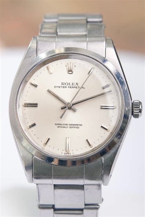 armbandglied rolex oyster|vintage rolex oyster perpetual chart.